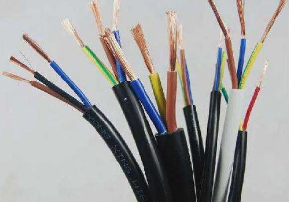 是什么原因?qū)е码娋€電纜過熱的呢?