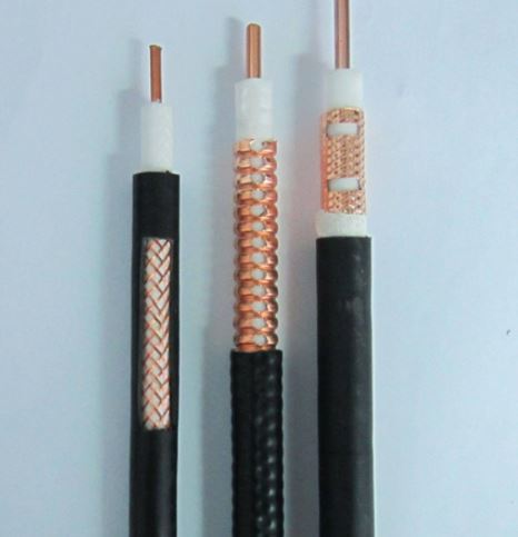 電線電纜有哪些類別呢?